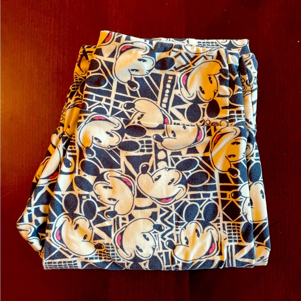LuLaRoe Leggings Disney